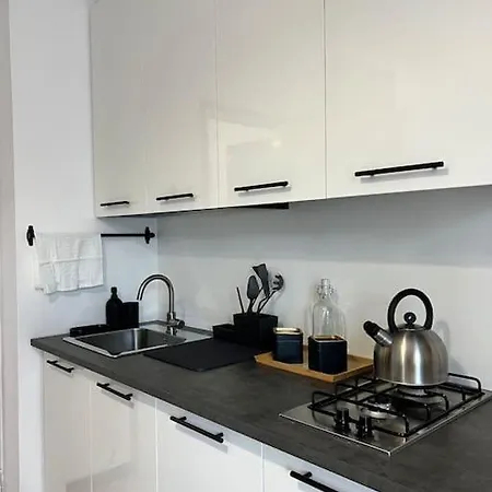 Apartment Thekeystudio, The Urban Edge Sanremo