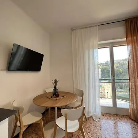 Thekeystudio, The Urban Edge * Sanremo