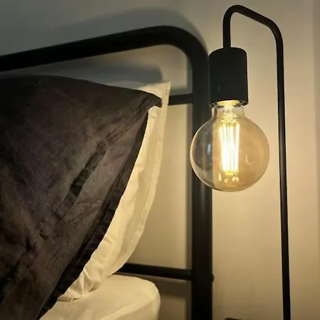 Apartment Thekeystudio, The Urban Edge Sanremo